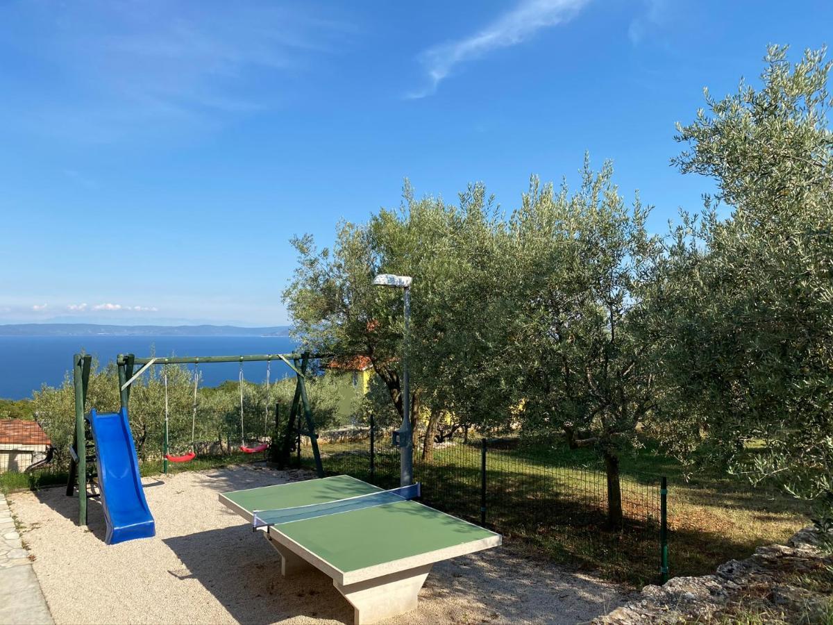 Villa House Olive Bay View Drenje  Exterior foto